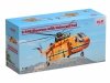 ICM 53059 Sikorsky S-64E Skycrane with Universal Pod 1/35